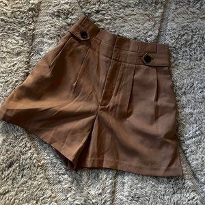 banana republic shorts 0 NWT bundle